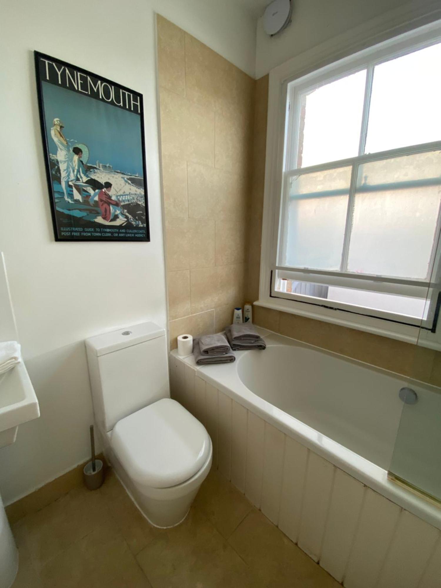 Queen Adelaide Appartement Londres