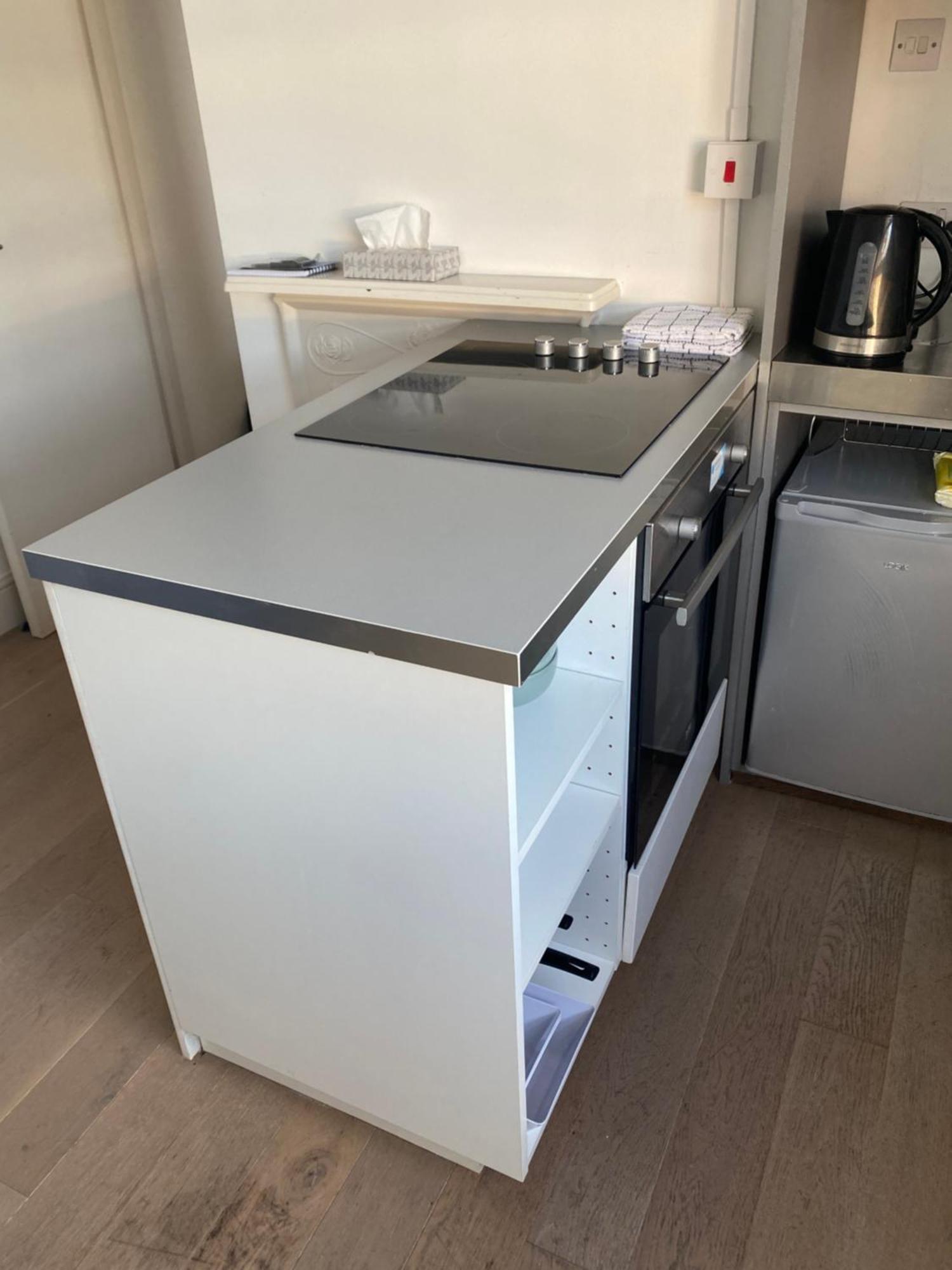 Queen Adelaide Appartement