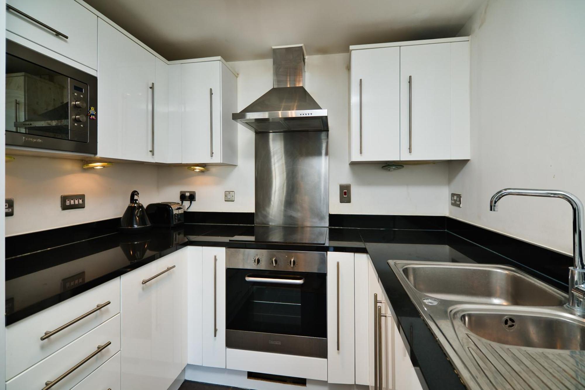 Appartement Cosy In Canning Town Greater Londres