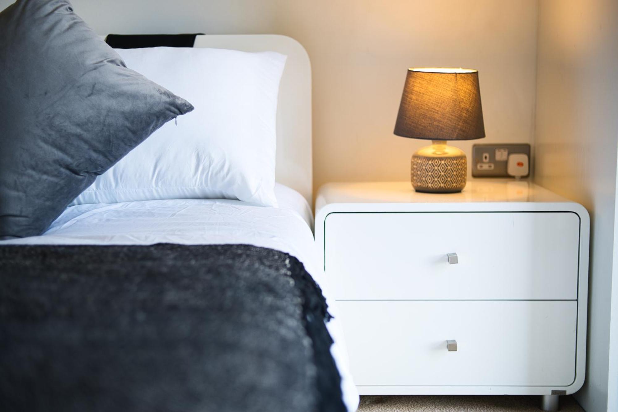 Cosy In Canning Town Greater Appartement *