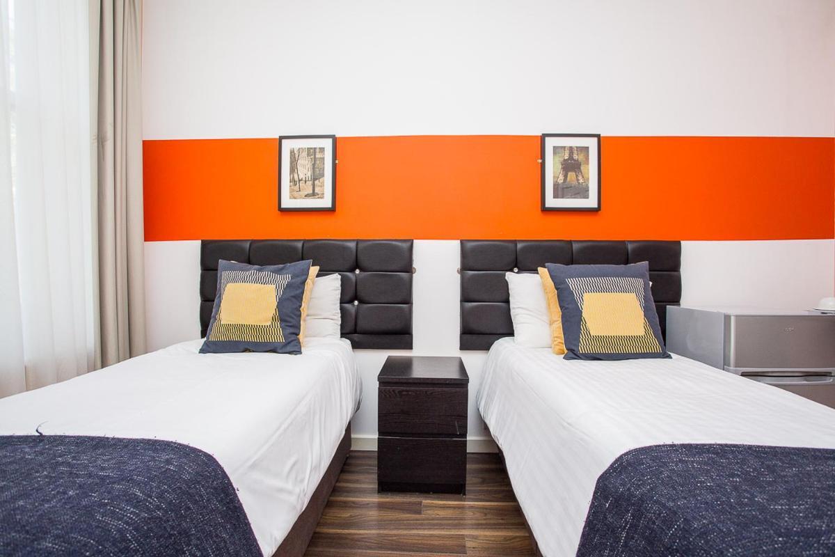 Grantly Hotel