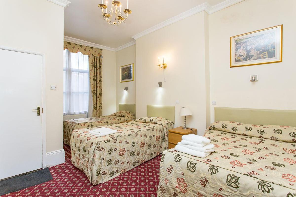 Hotel Grantly London