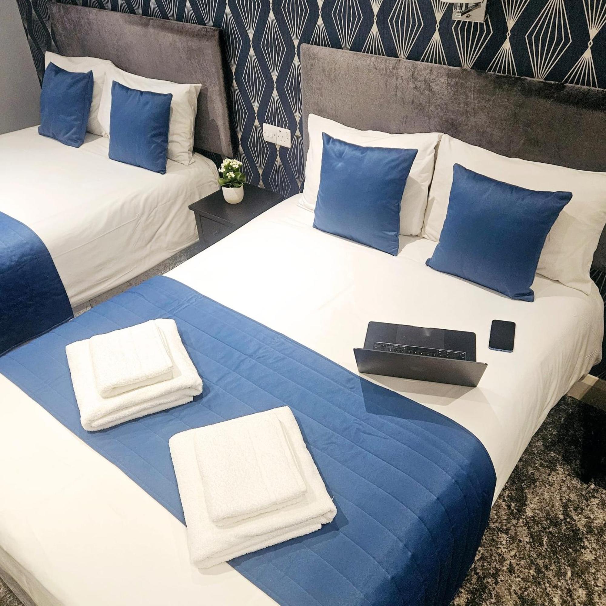 Hotell George
