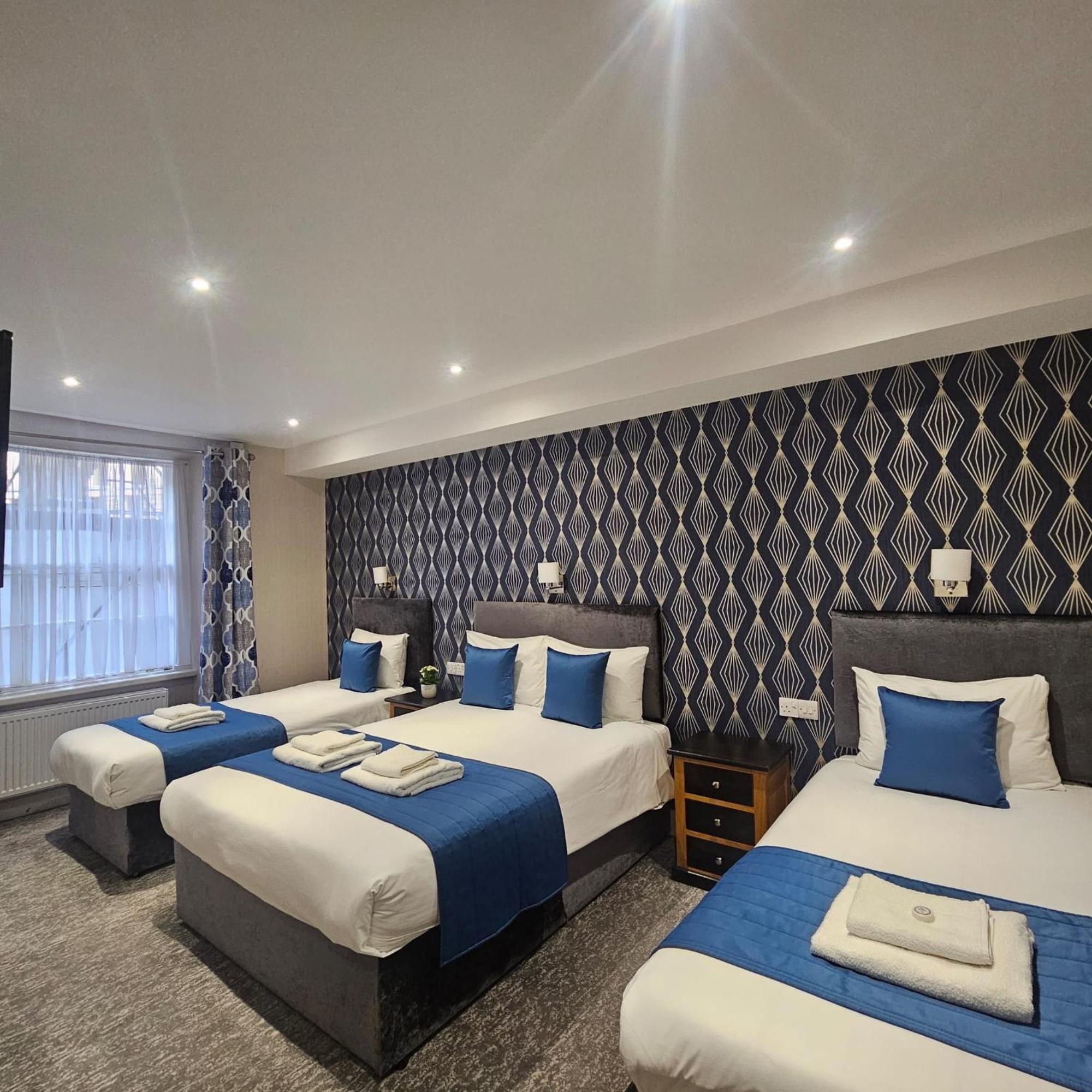 George Hotell 3*