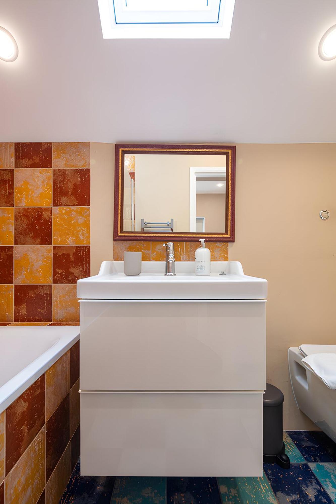 Impressive 5beds House In South Kensington Holiday home