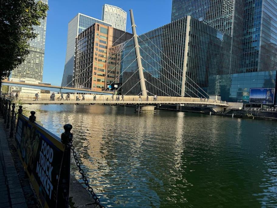 Lägenhet In London