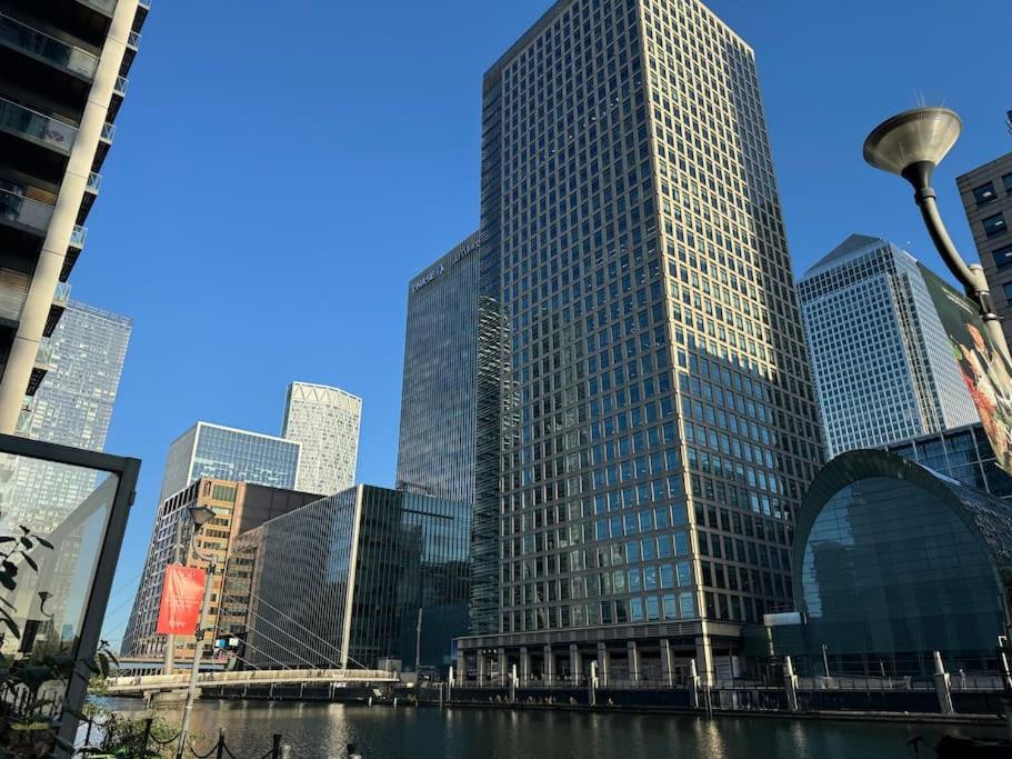 Lägenhet In London