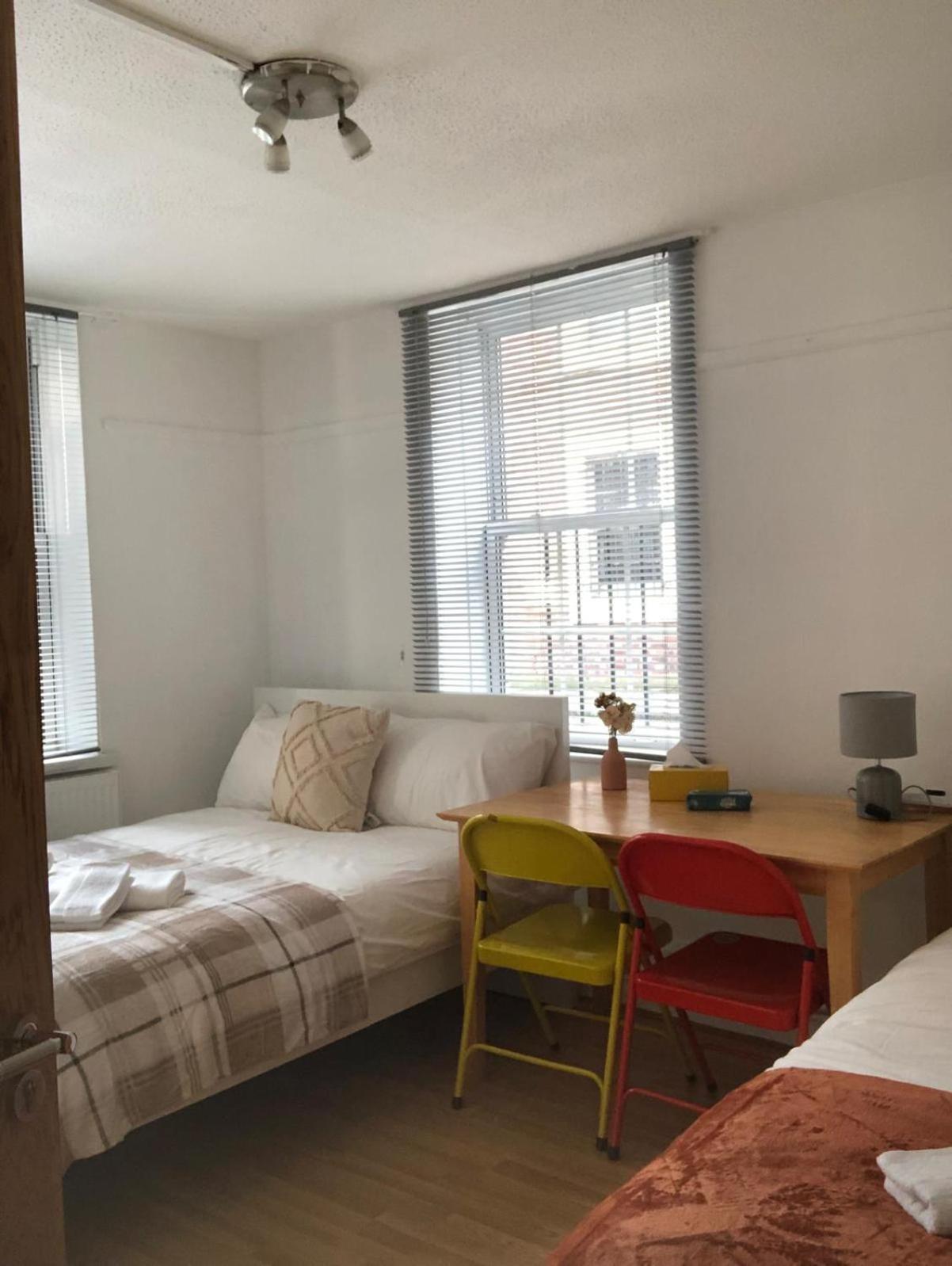 Privat bolig Comfy Private Bedrooms Near O2 Forum Kentish Town, Camden