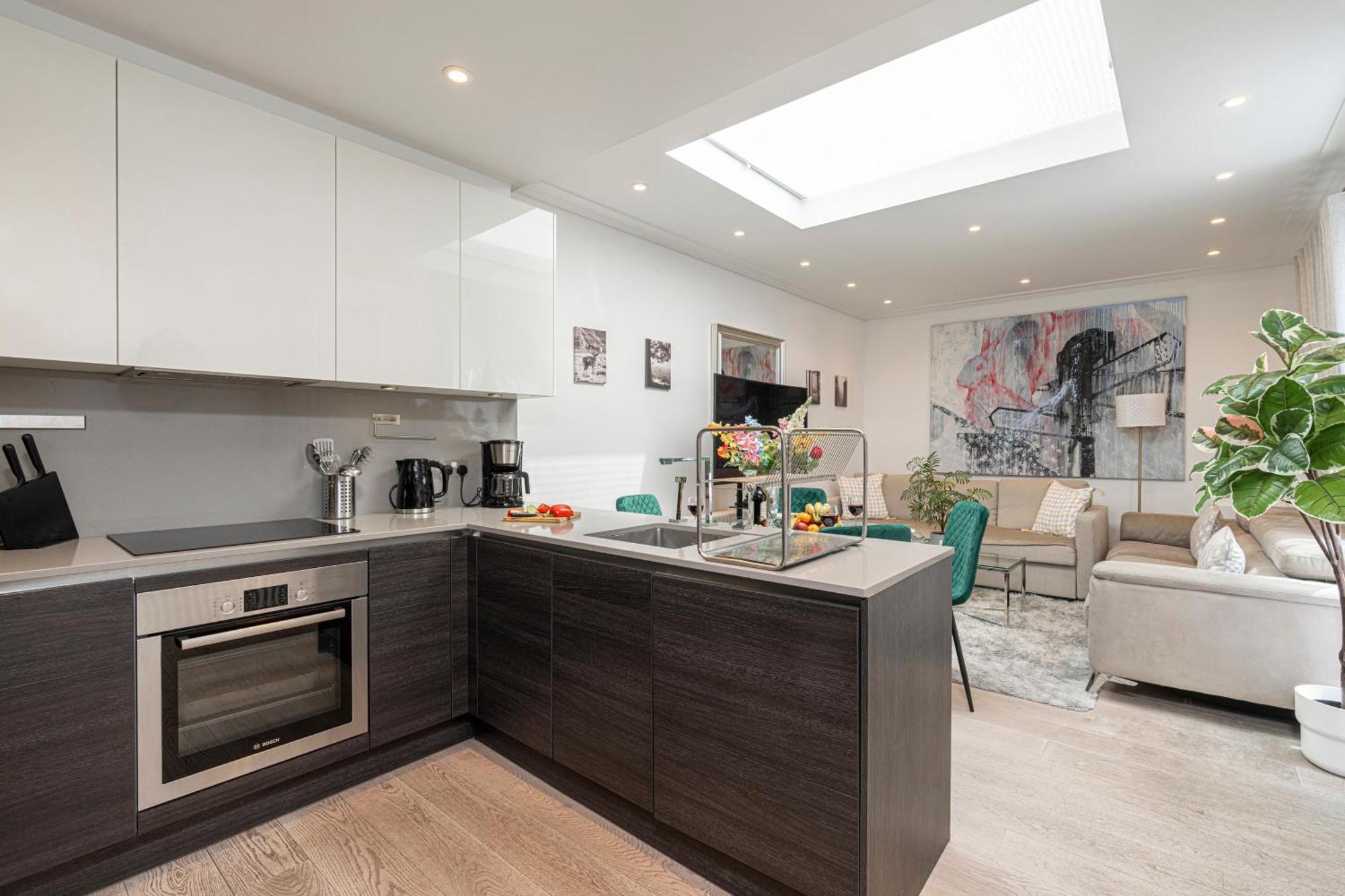 Mayfair Residencies London