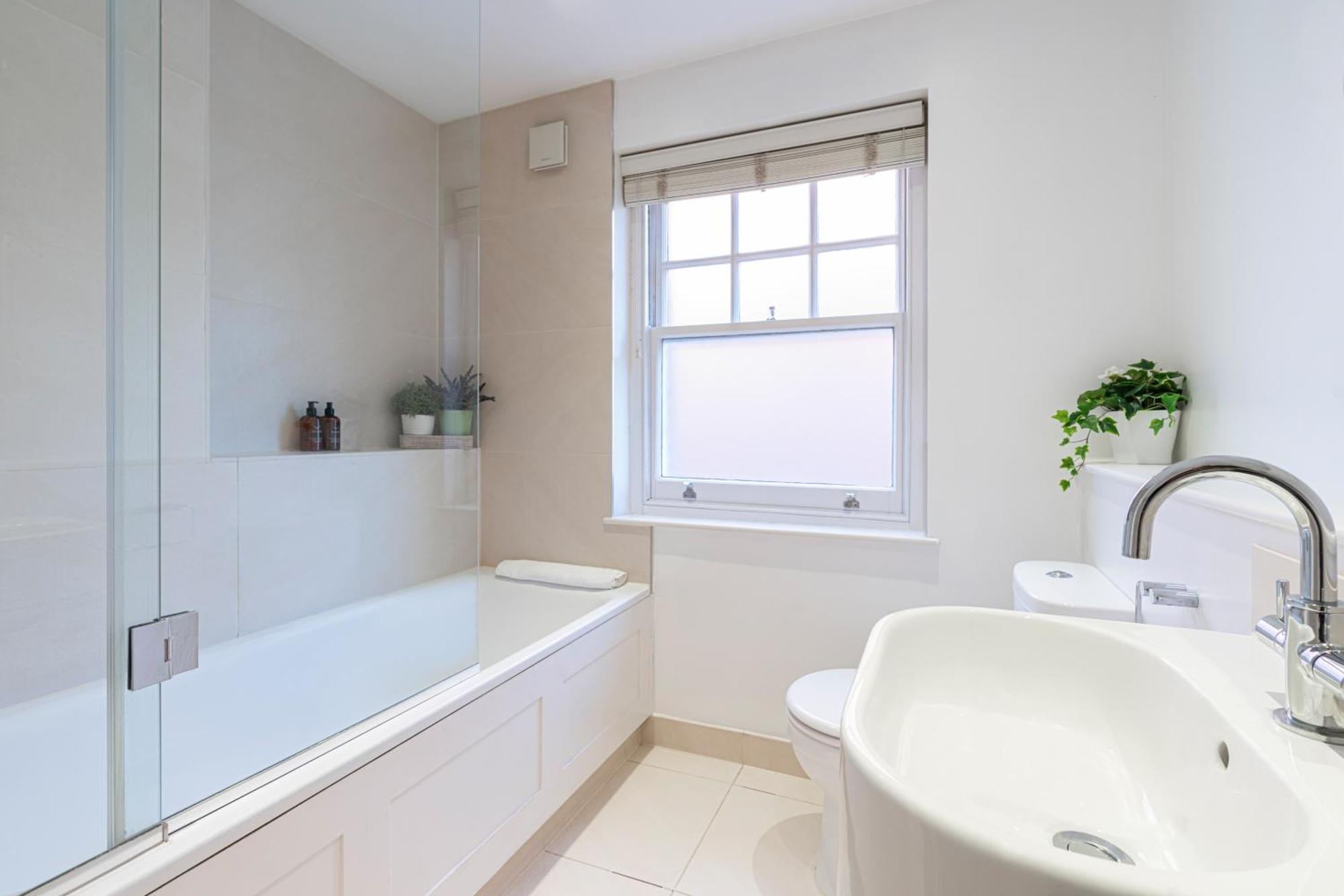 Mayfair Residencies