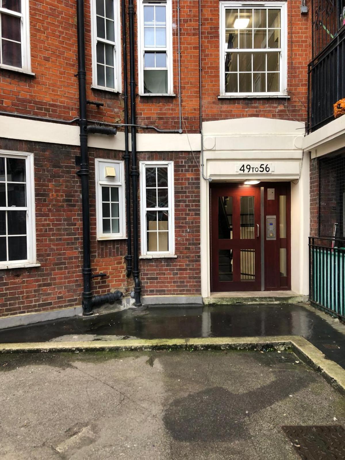 Privat bolig Comfy Private Bedrooms Near O2 Forum Kentish Town, Camden *