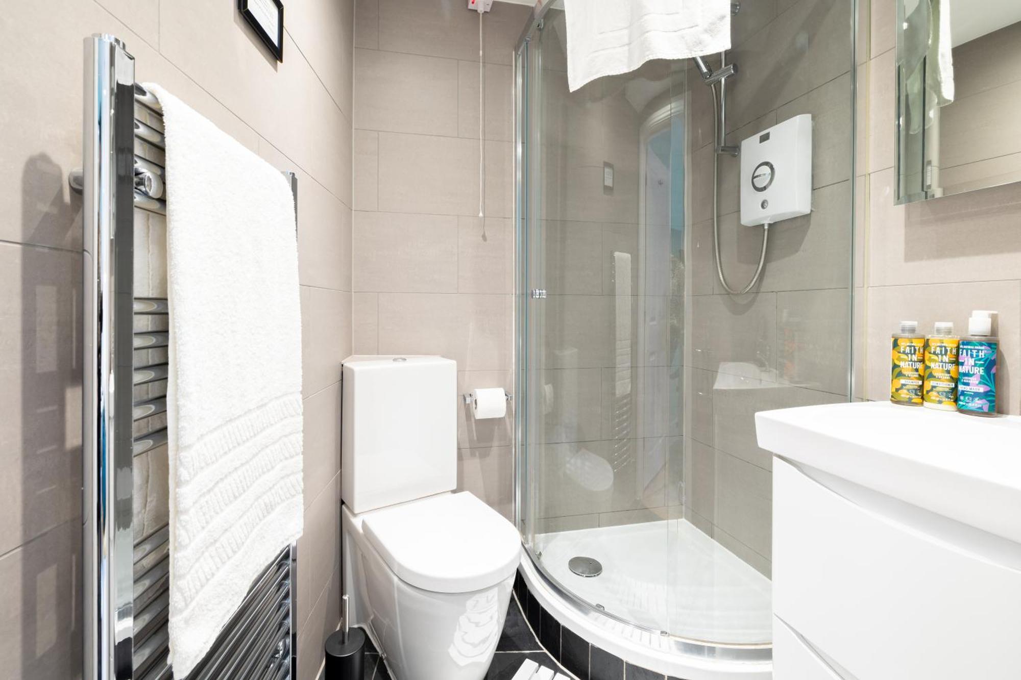 Kula - Covent Garden Opera House Apartment London