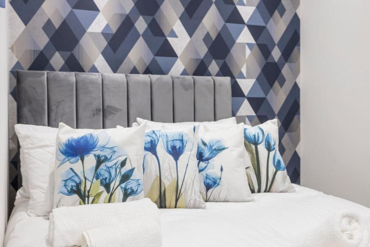 Appartement Stylish Modern Gem Golders Green