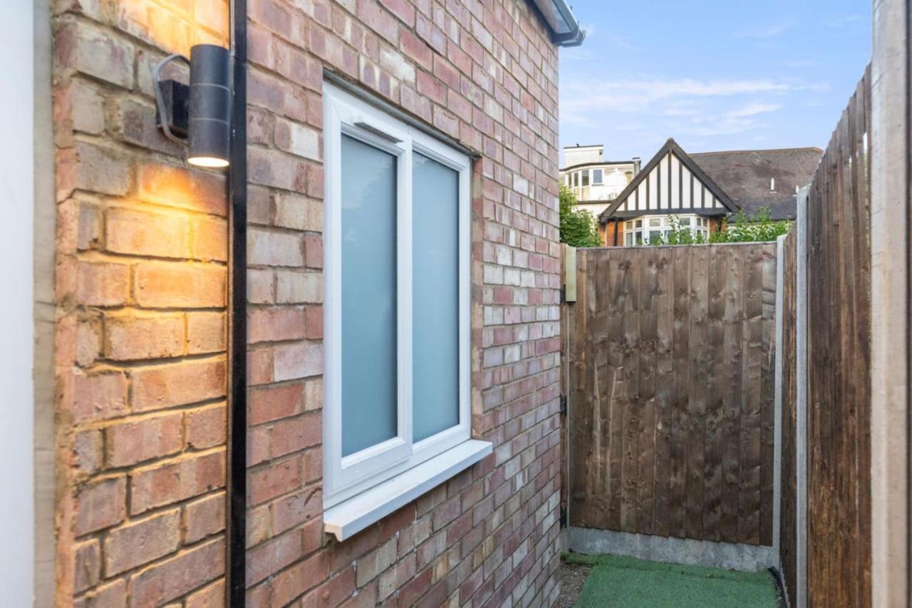 Stylish Modern Gem Golders Green Appartement *