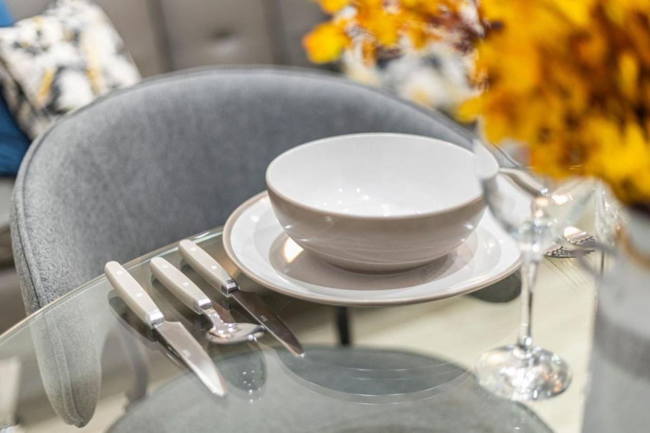 Stylish Modern Gem Golders Green Appartement *