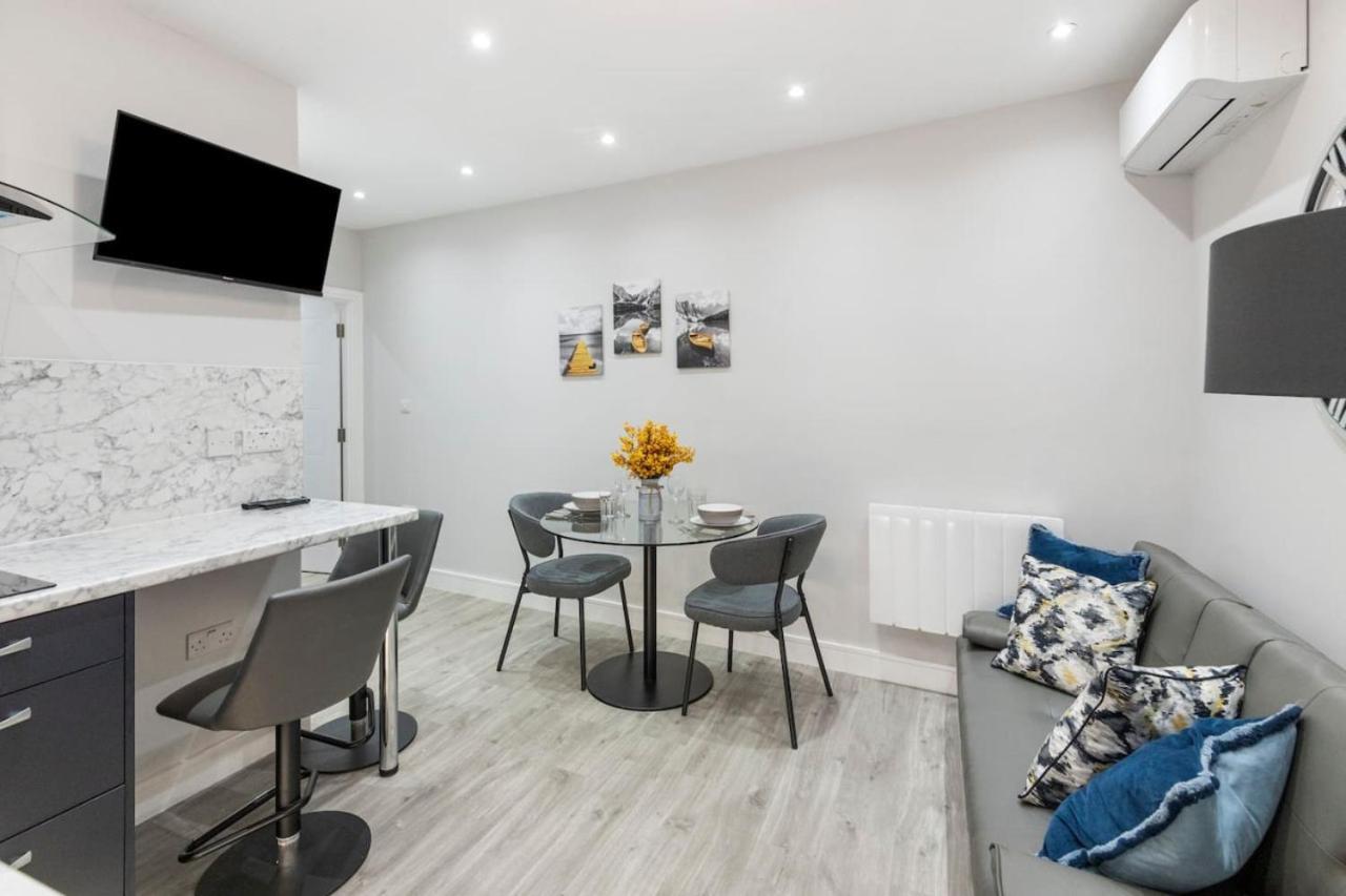 Appartement Stylish Modern Gem Golders Green Londen