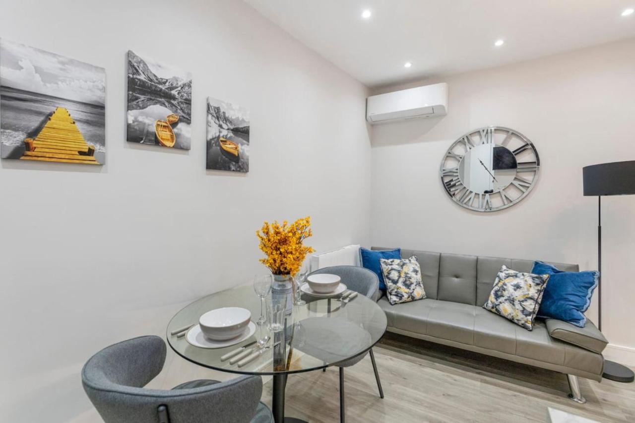 Stylish Modern Gem Golders Green Appartement *