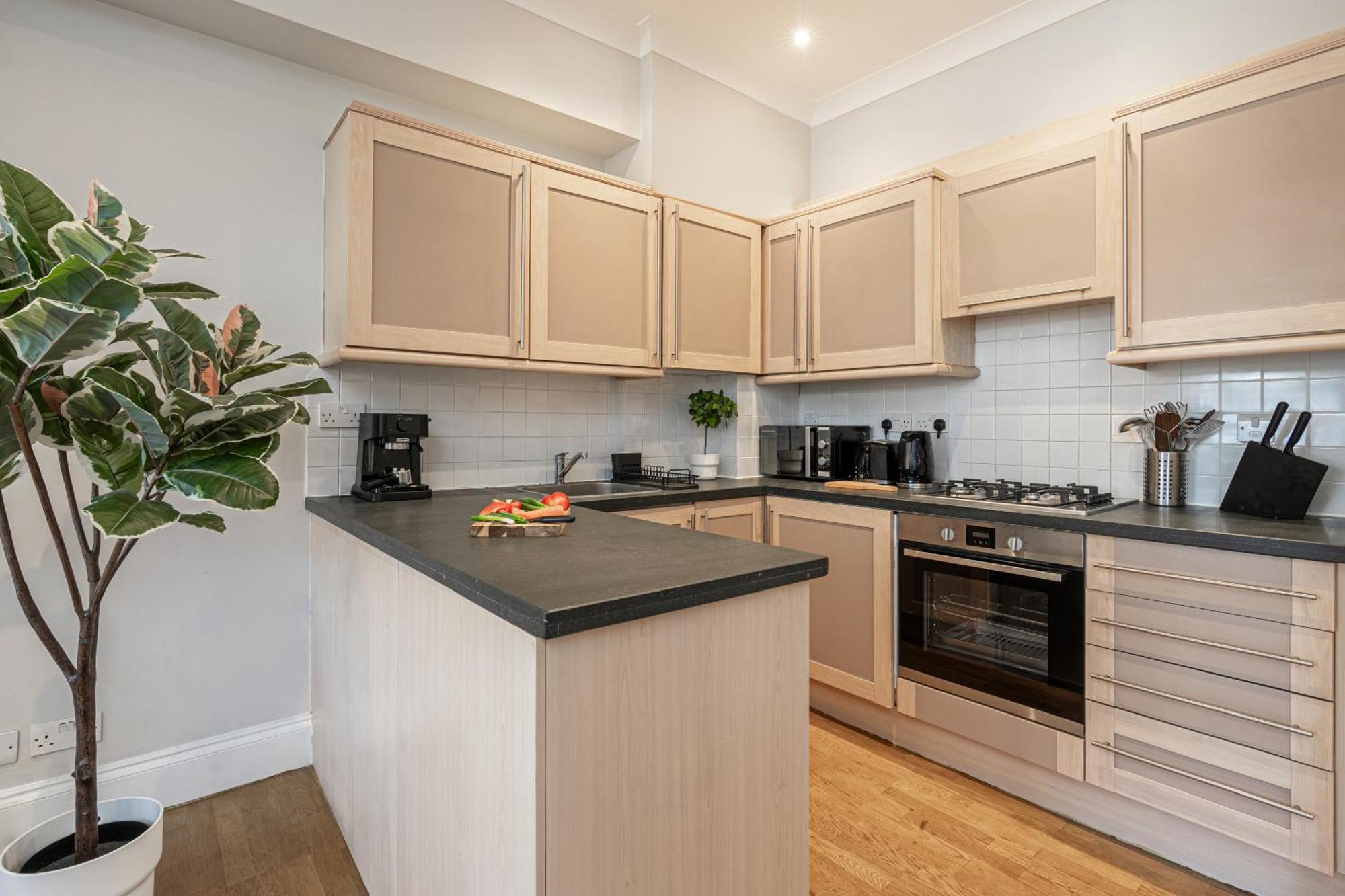 Apartment Kensington & Chelsea