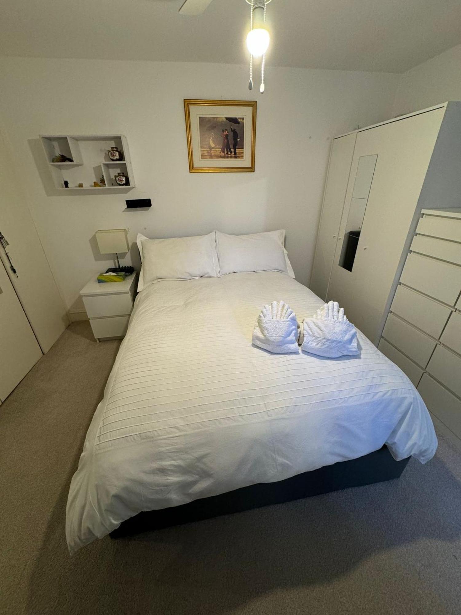 Gem 2 Appartamento Londra