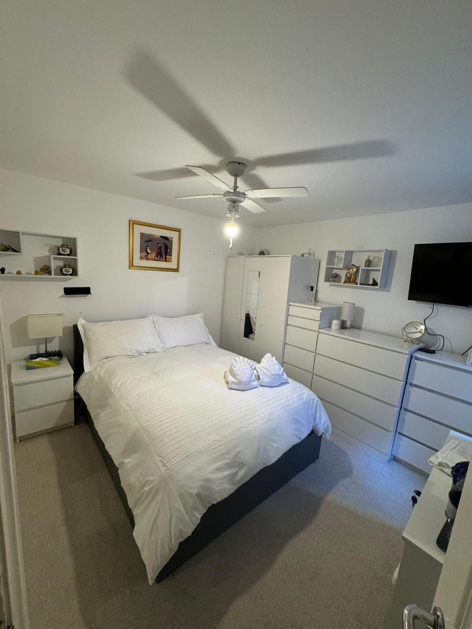 Appartamento Gem 2 Londra