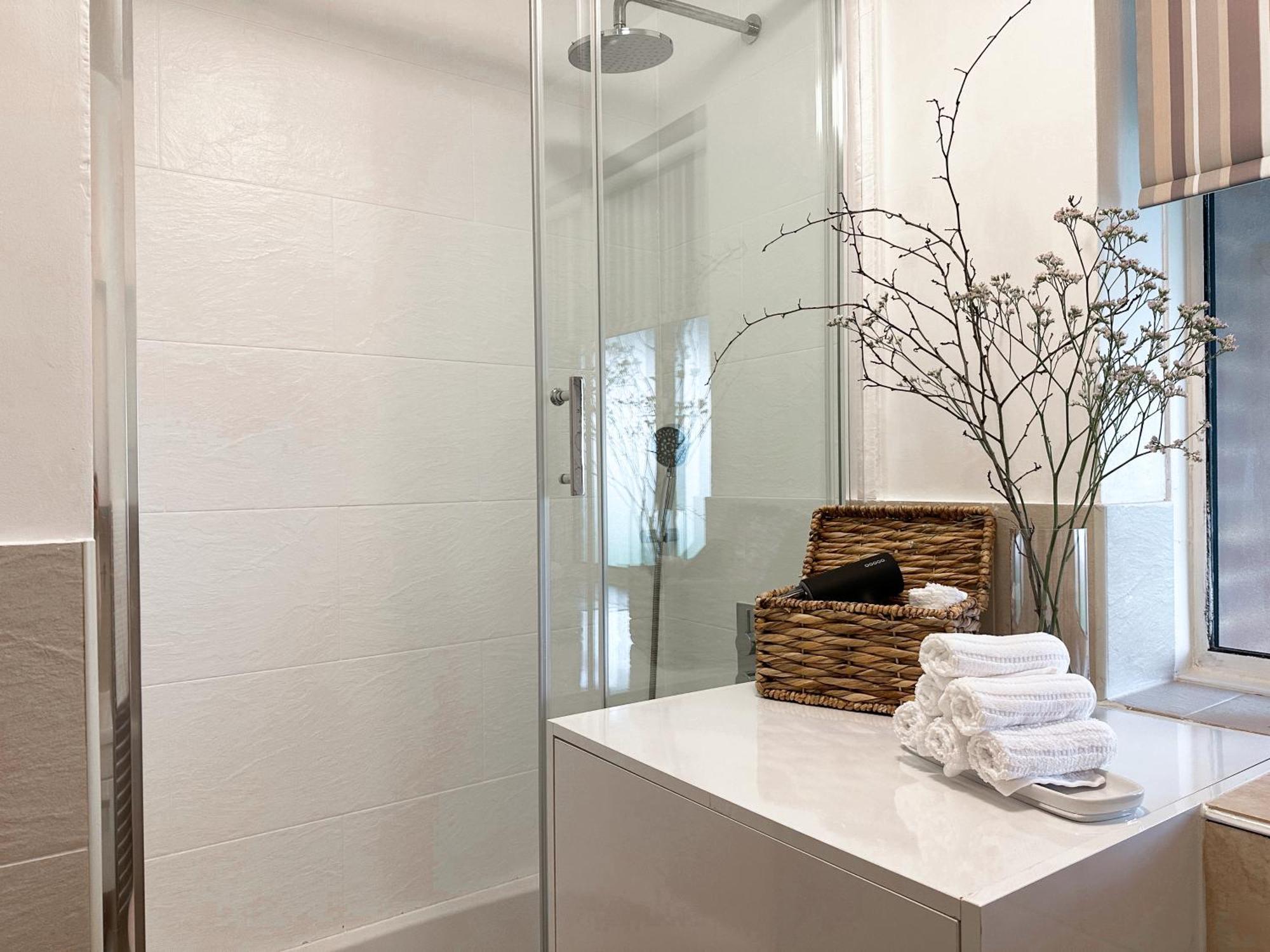 2-br Flat With Style And Comfort In St John's Wood Appartement *