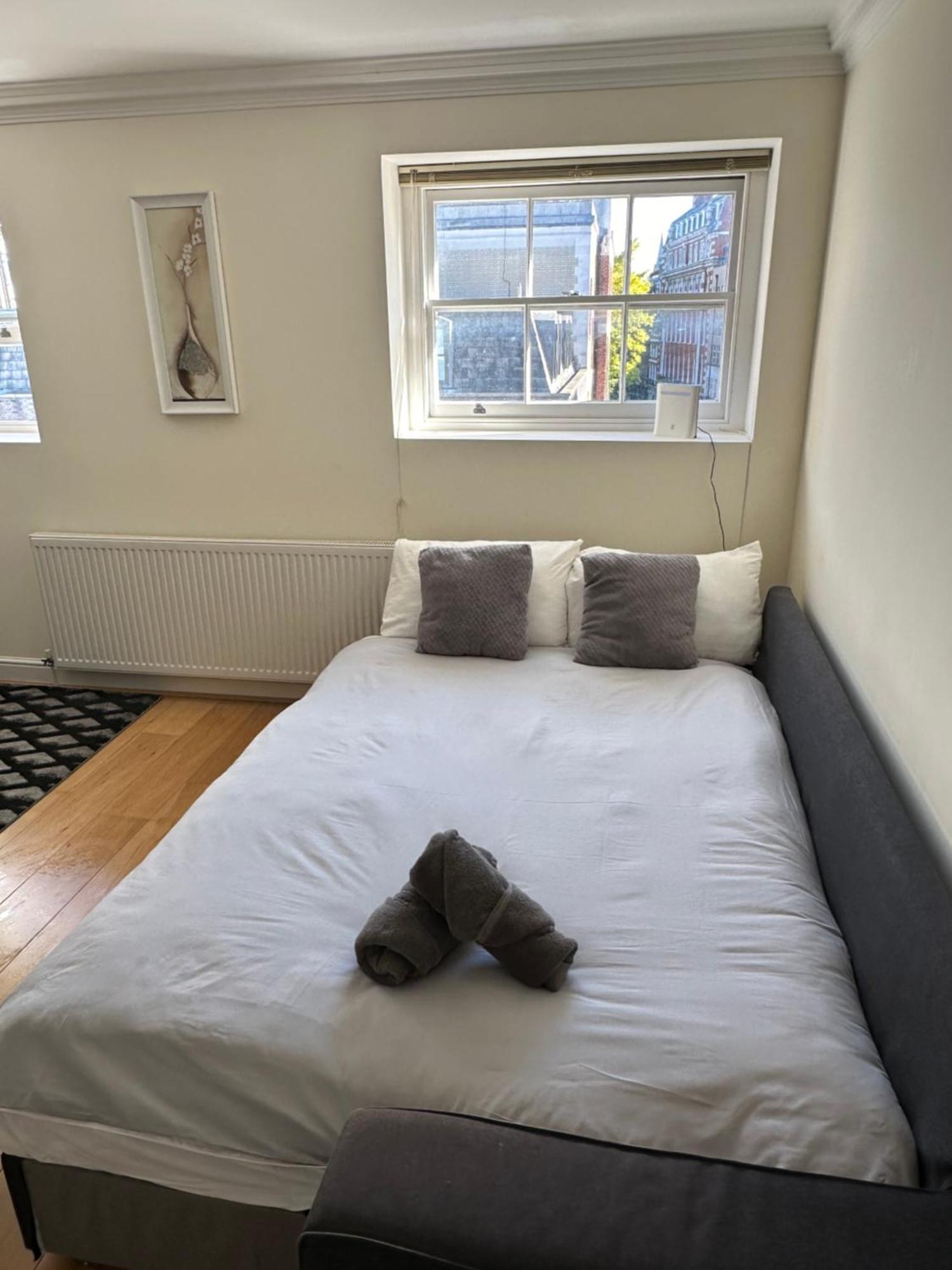 Apartment Lx Russell Square *