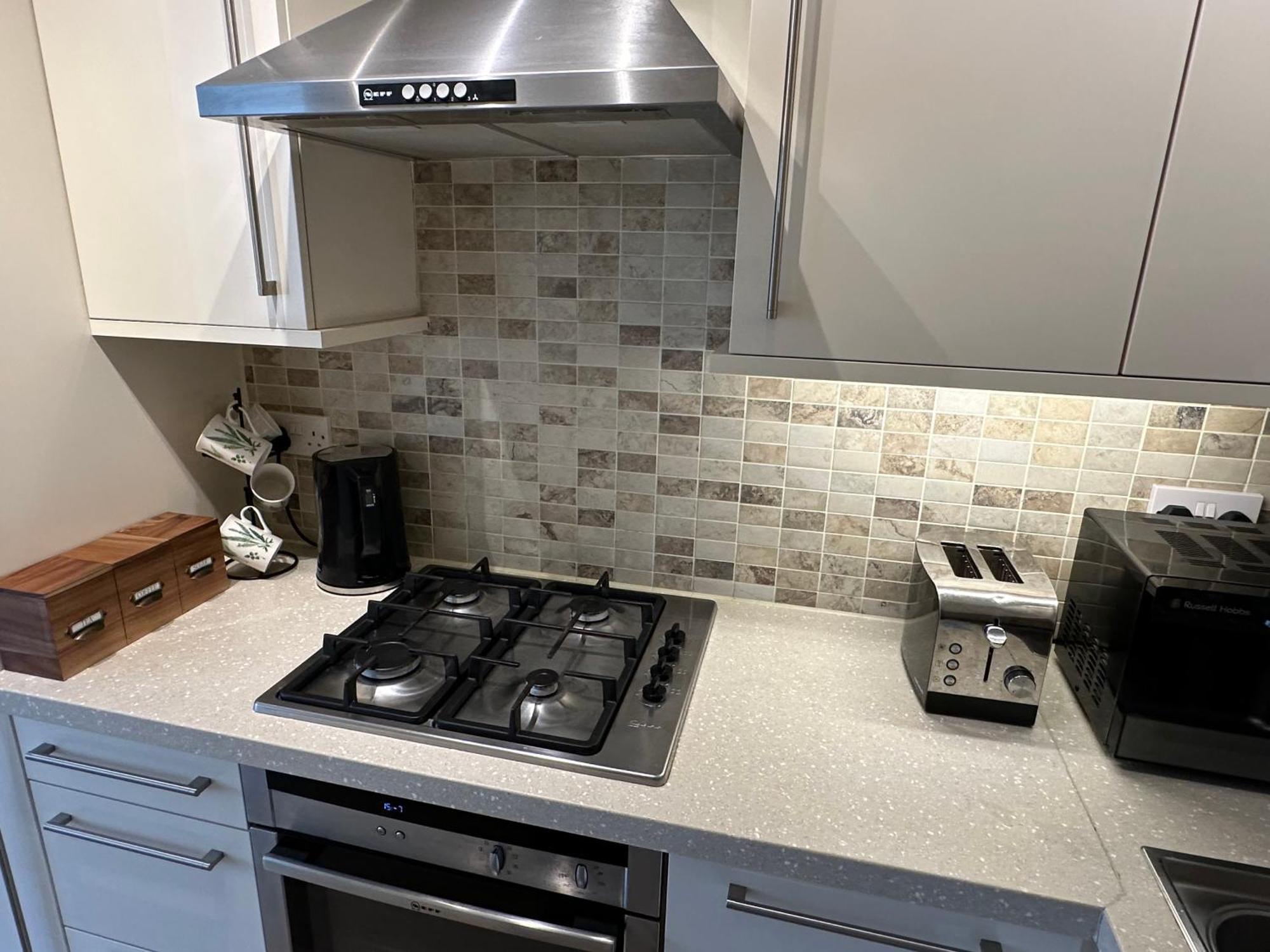 Apartment Lx Russell Square London