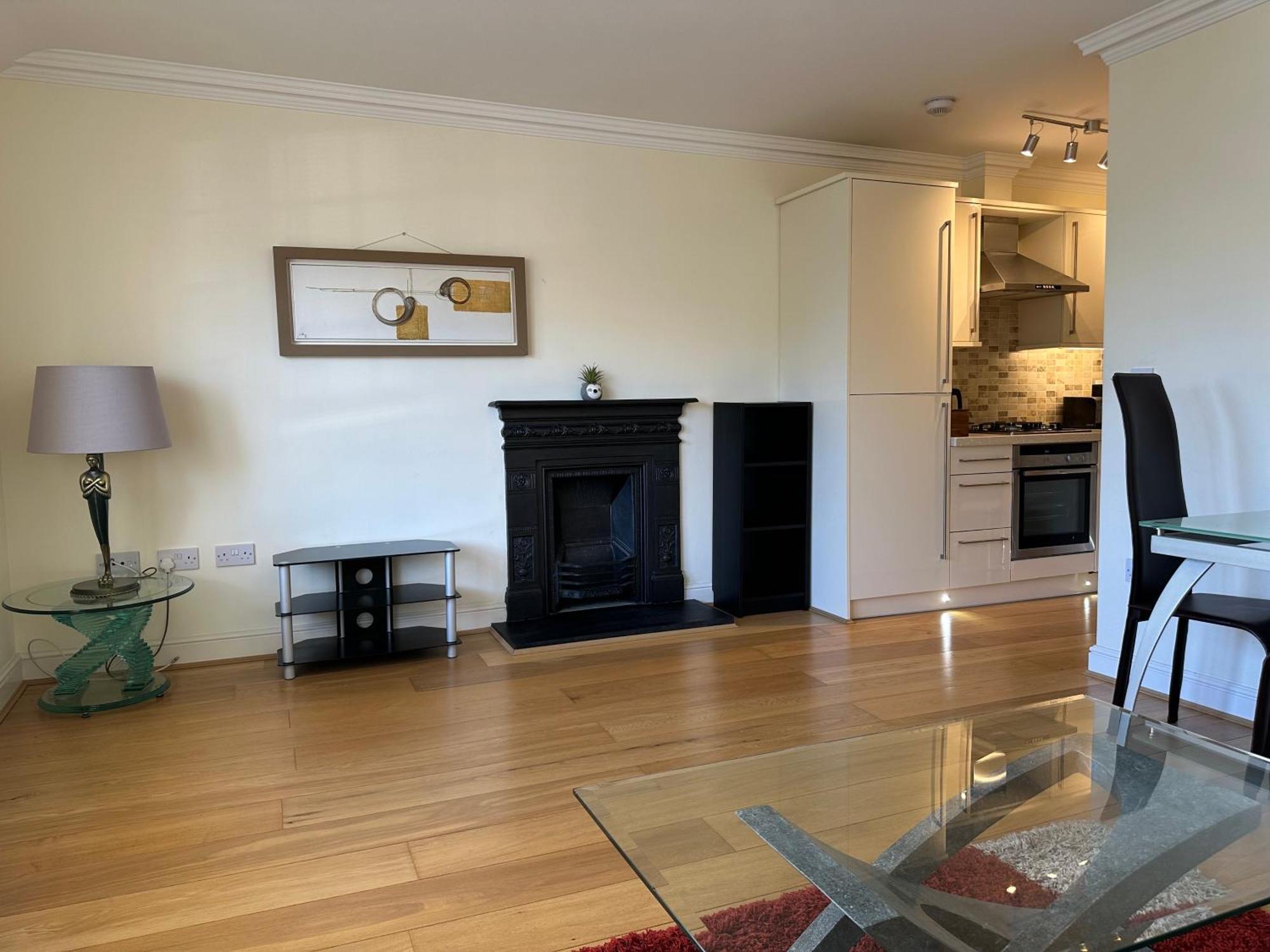 Lx Russell Square Apartment London