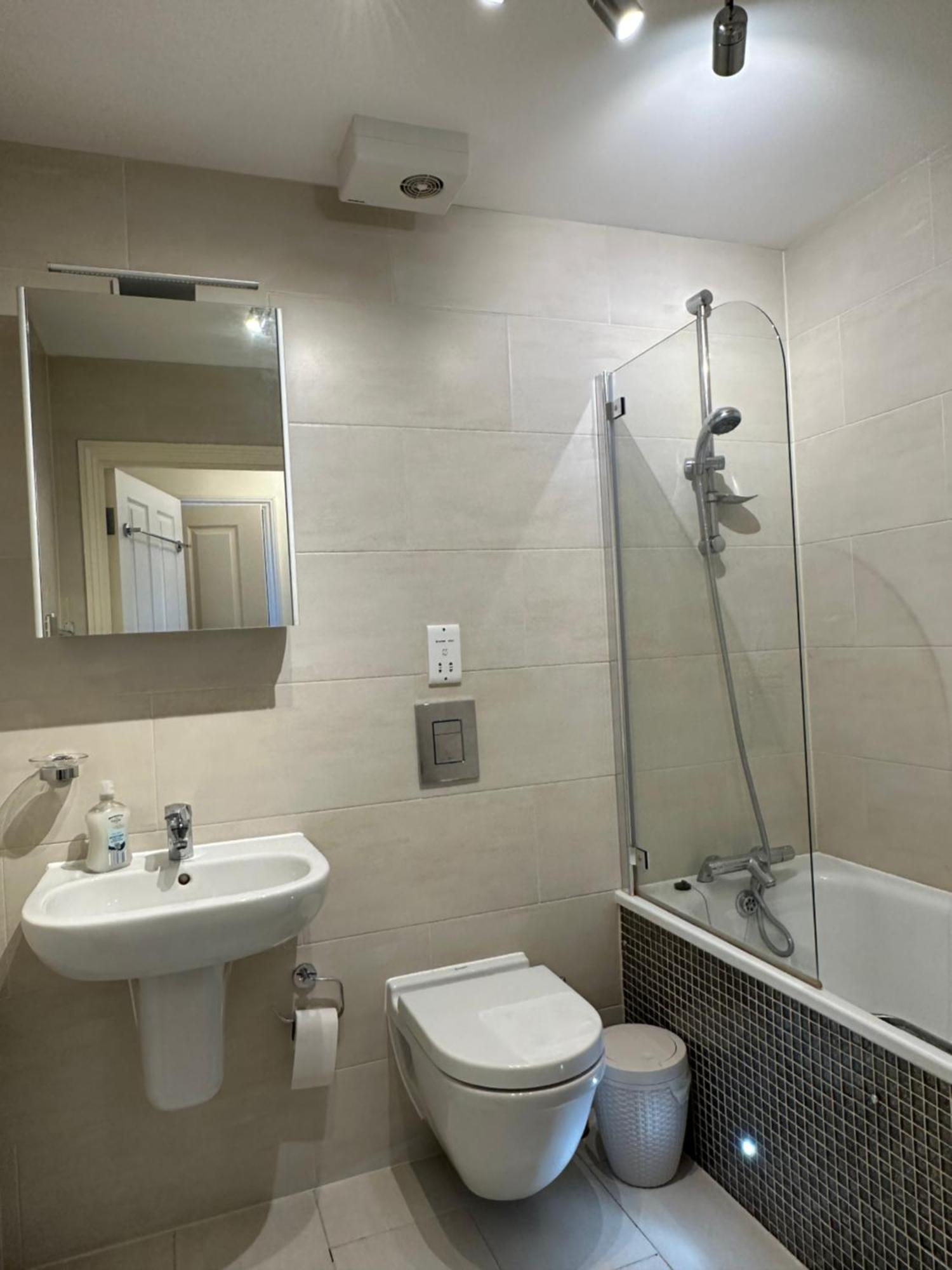 Apartment Lx Russell Square London