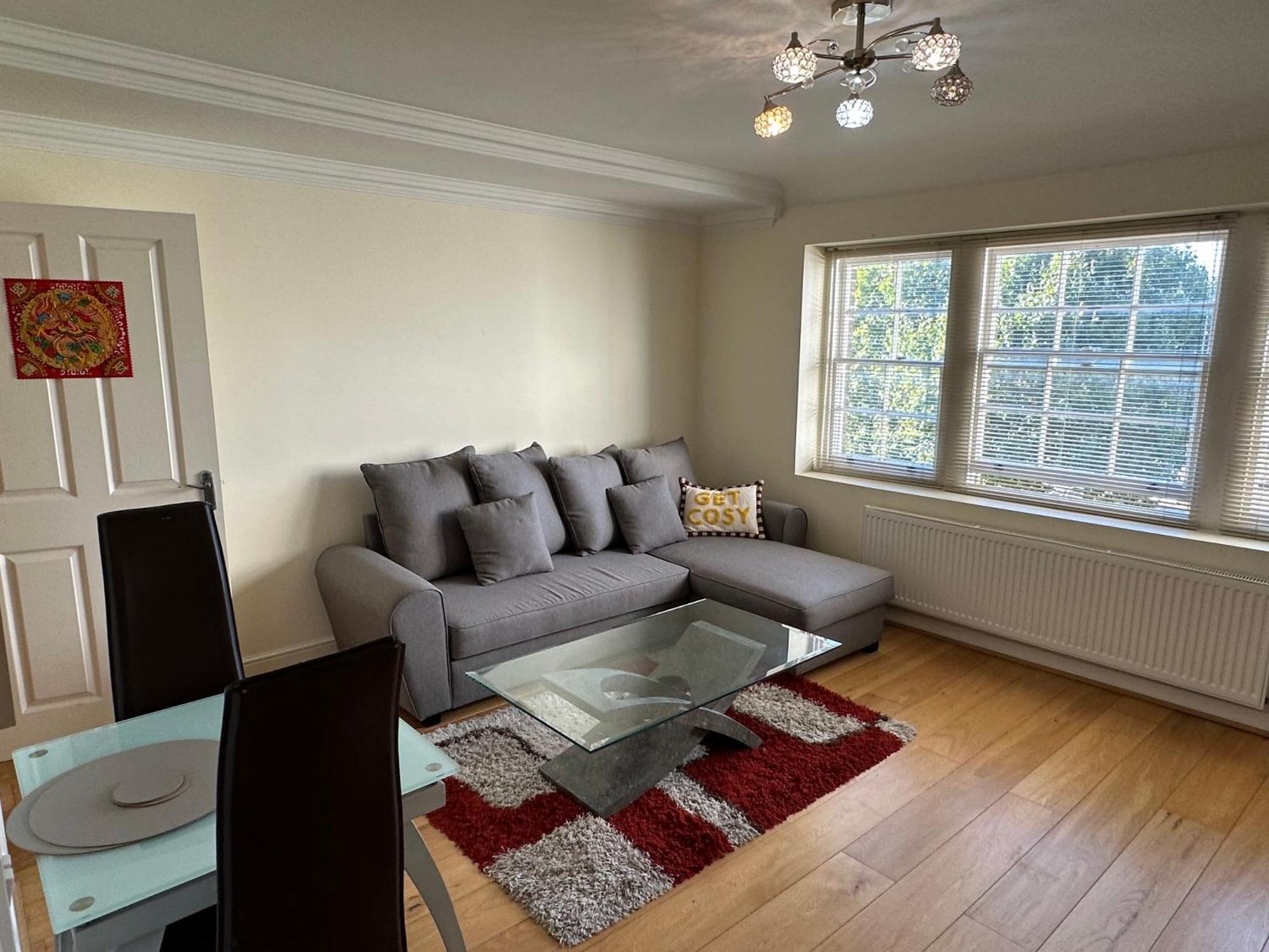 Apartment Lx Russell Square *