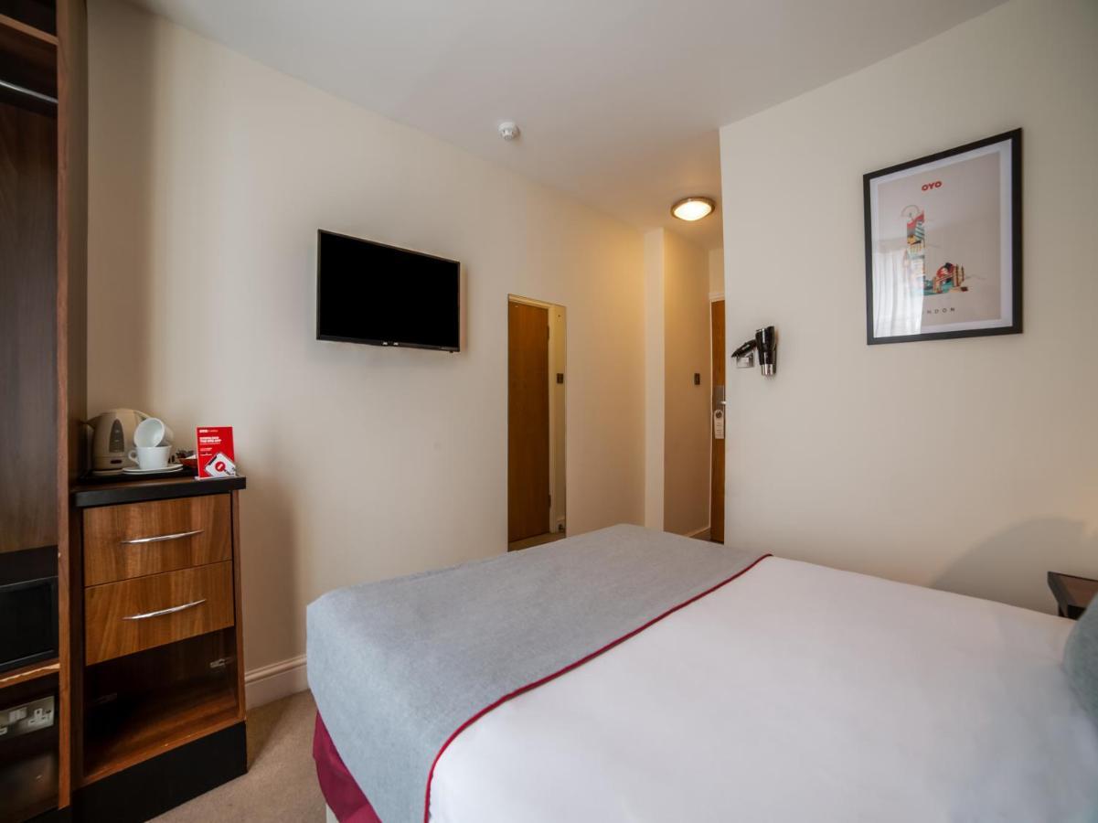 Elysee Hyde Park Hotel Londen