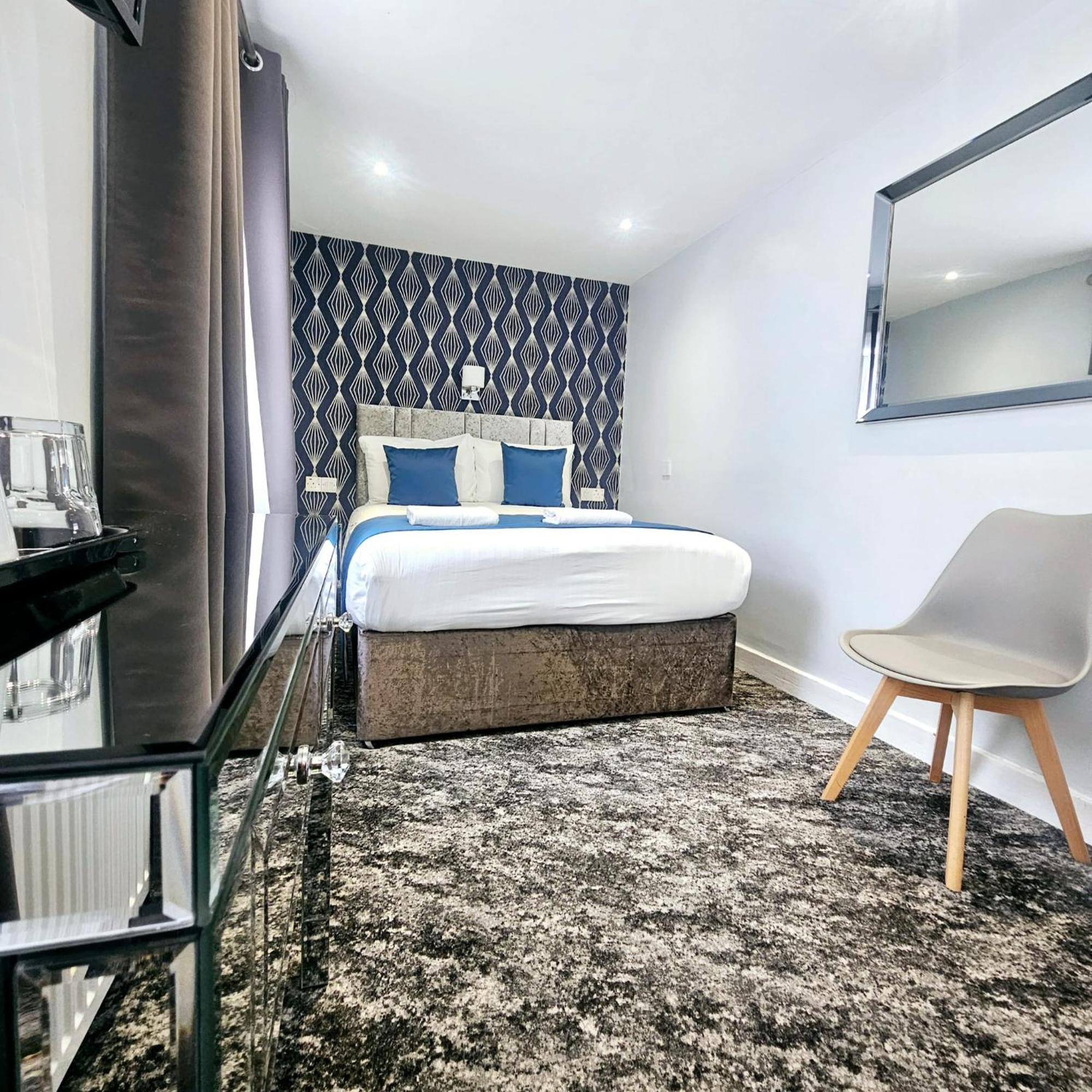 Hotell George