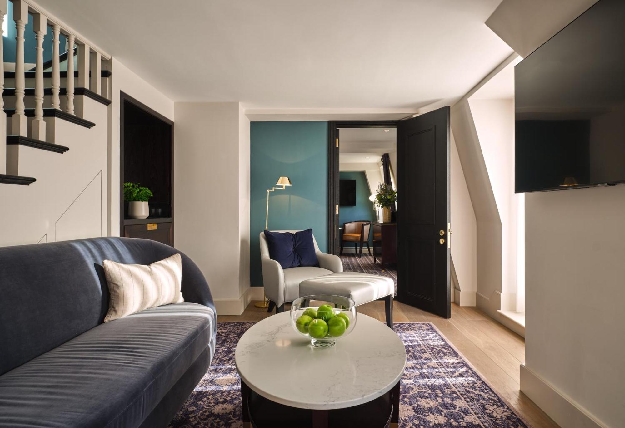The Mayfair Townhouse - An Iconic Luxury 5*