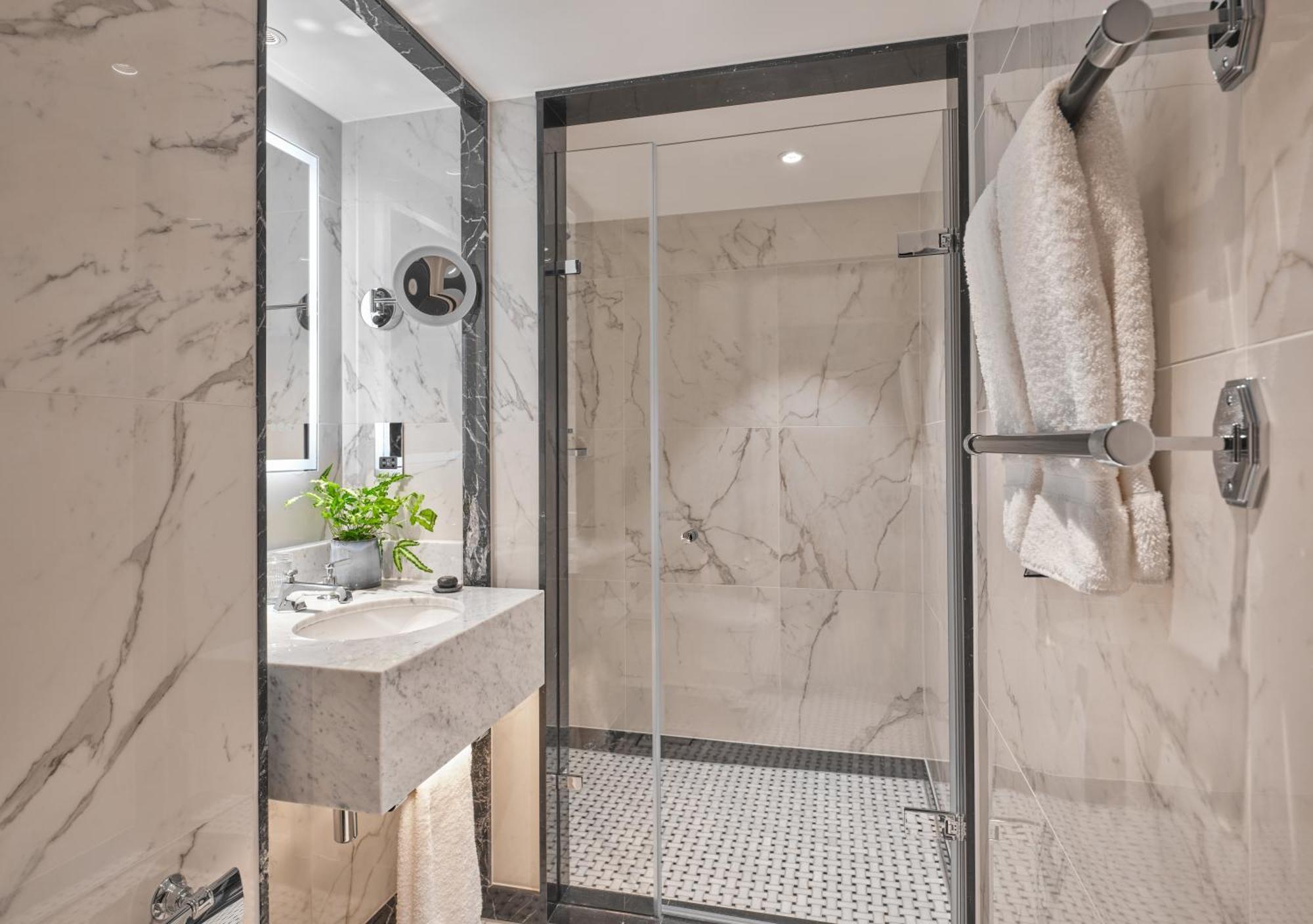The Mayfair Townhouse - An Iconic Luxury 5* London