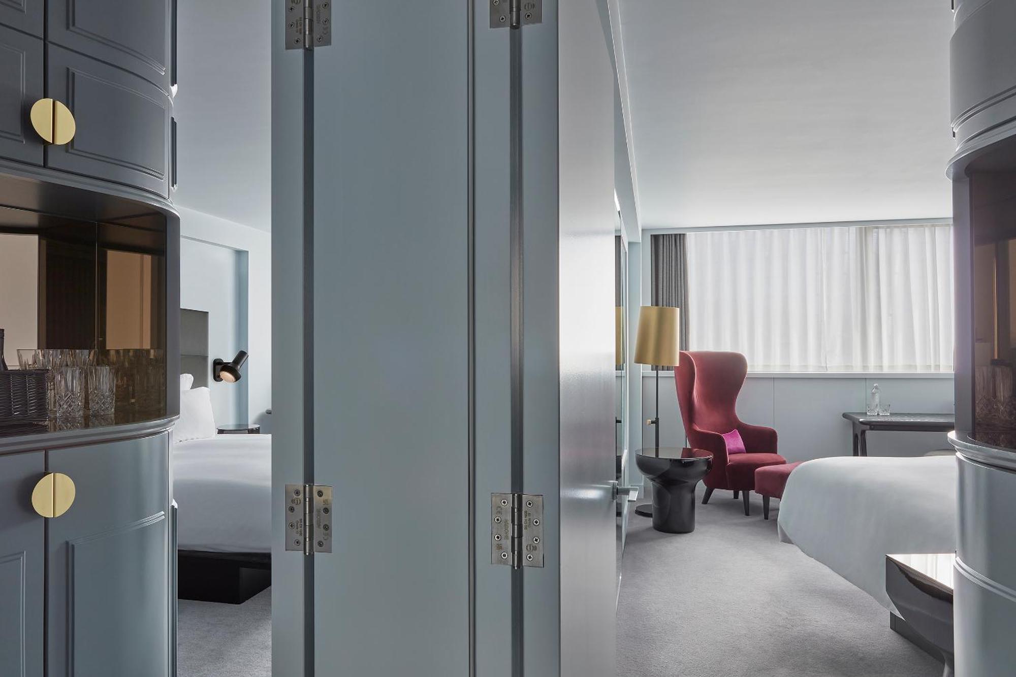 Sea Containers Hotel Londres