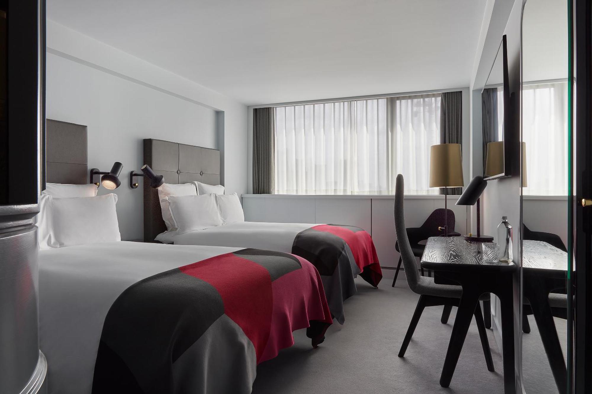 Hotel Sea Containers Londres