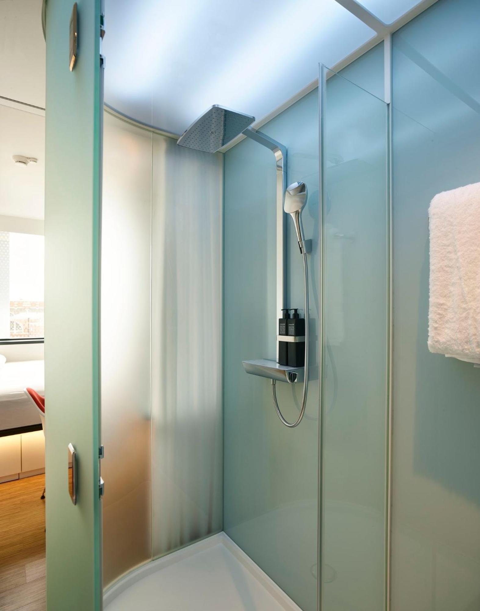 Citizenm Shoreditch Hotell London