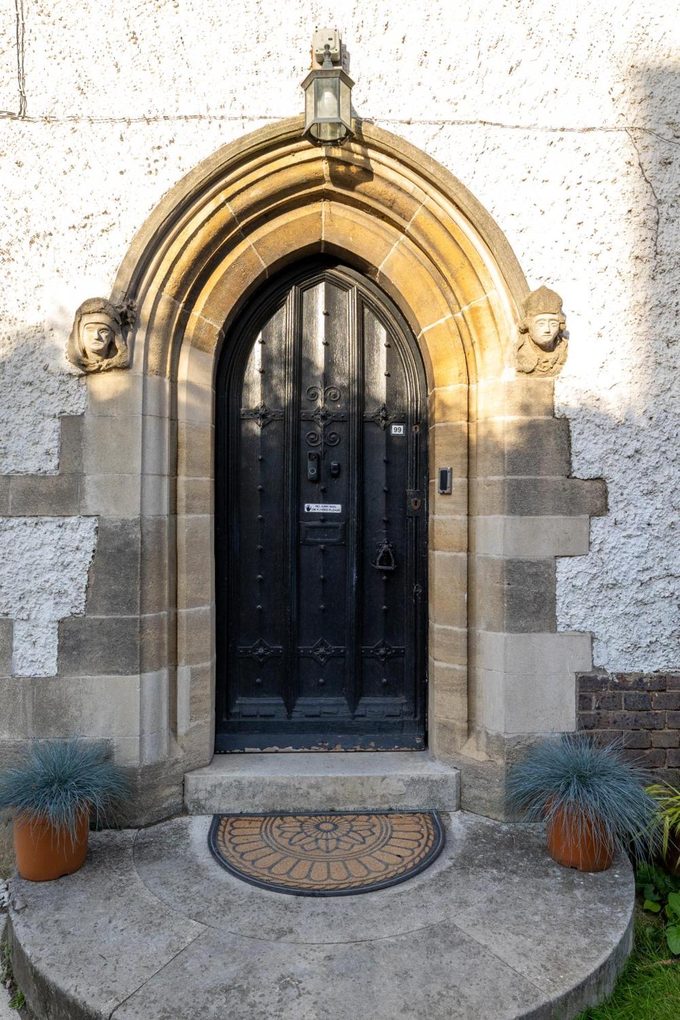 The Vicarage Tooting, Sw17 Gasthof London