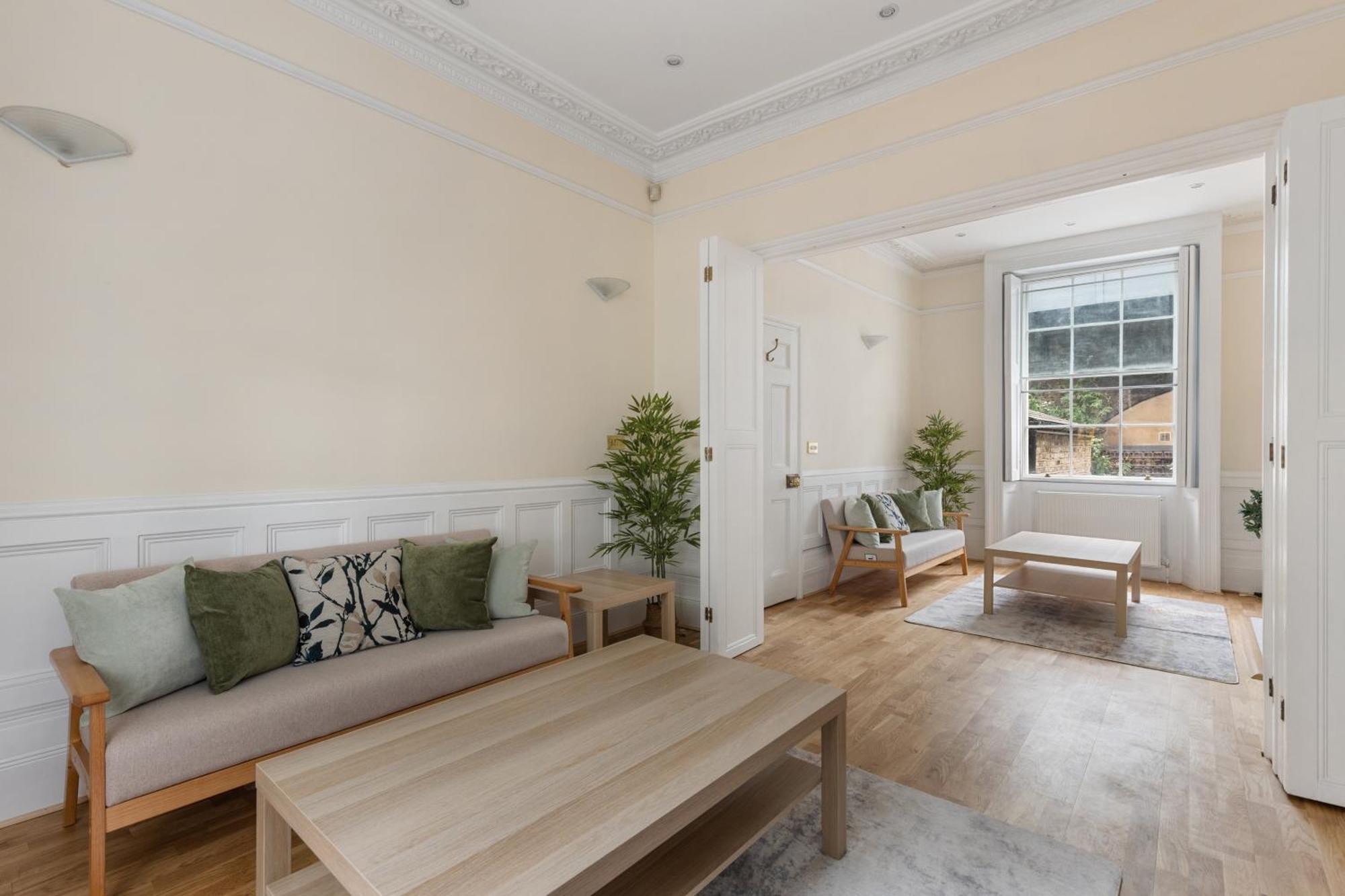 Appartement Parea Living - Spacious 4 Story House, Families, Big Groups *