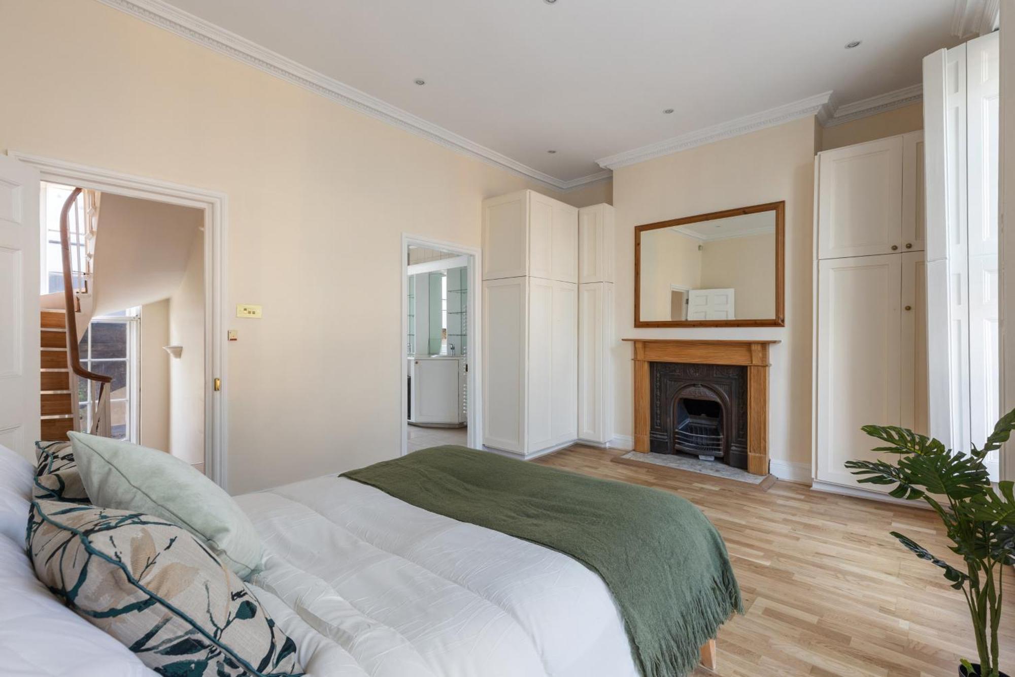 Appartement Parea Living - Spacious 4 Story House, Families, Big Groups *