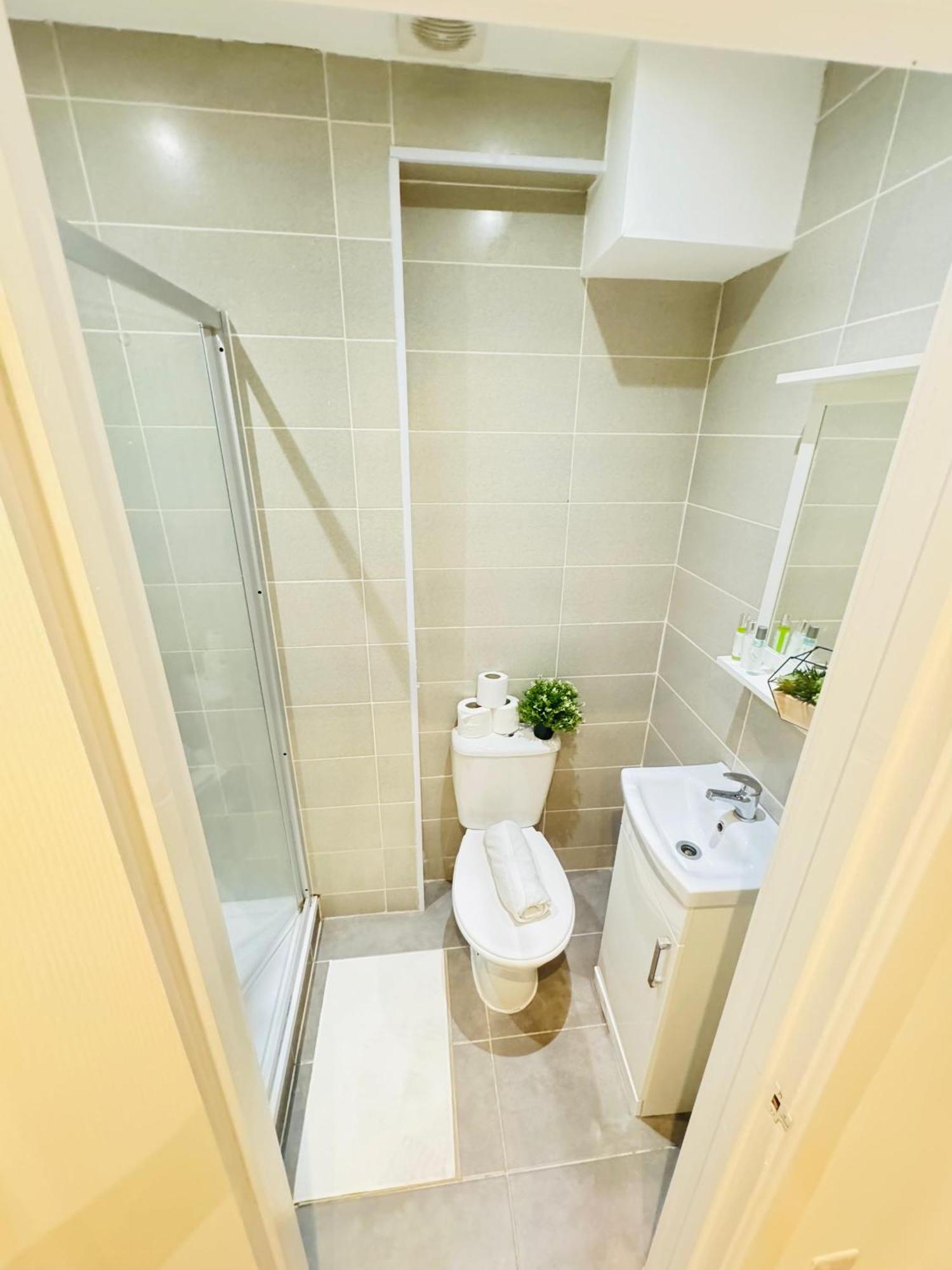 Studio Near Central London