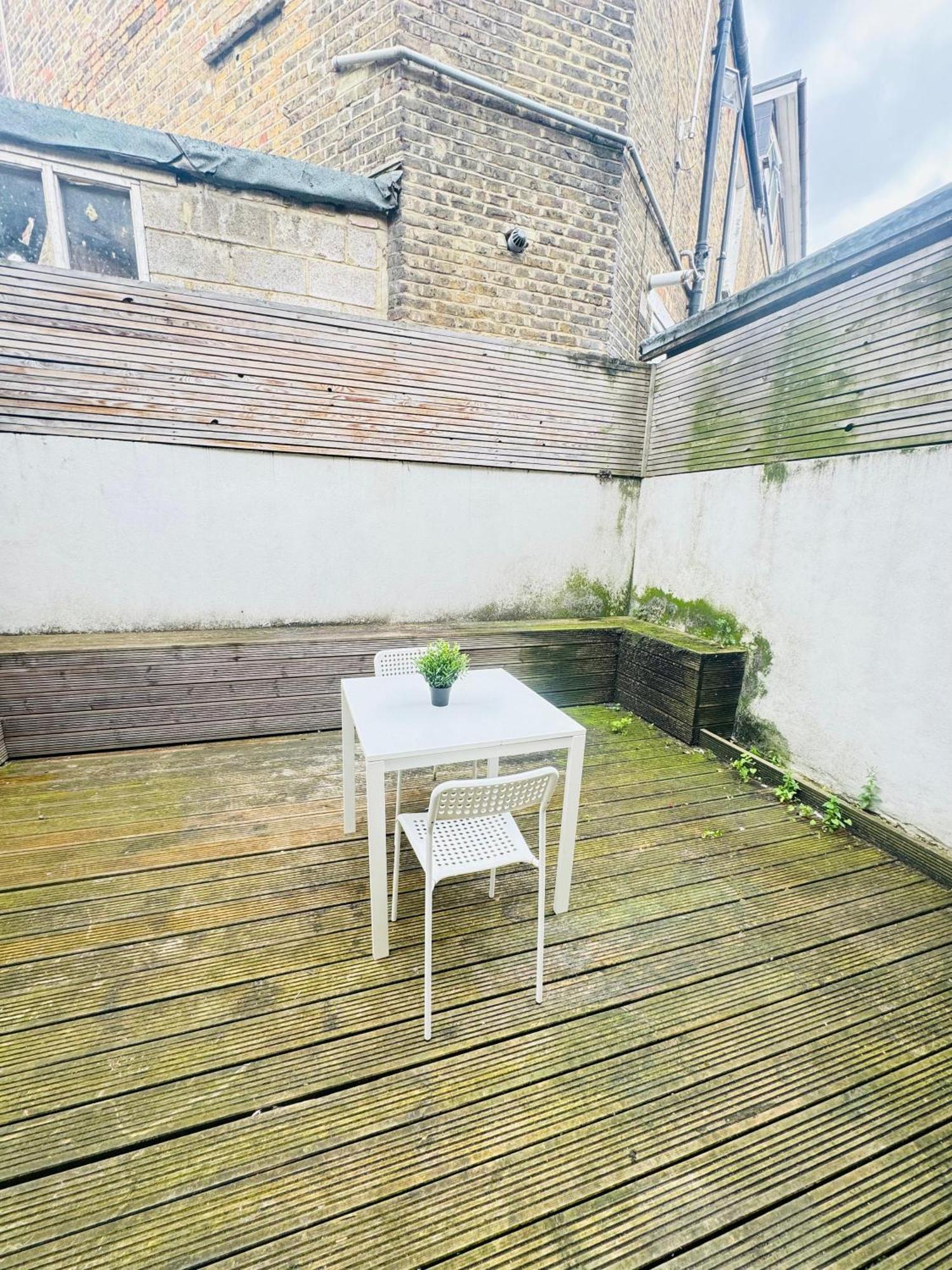 Apartment Studio Near Central London