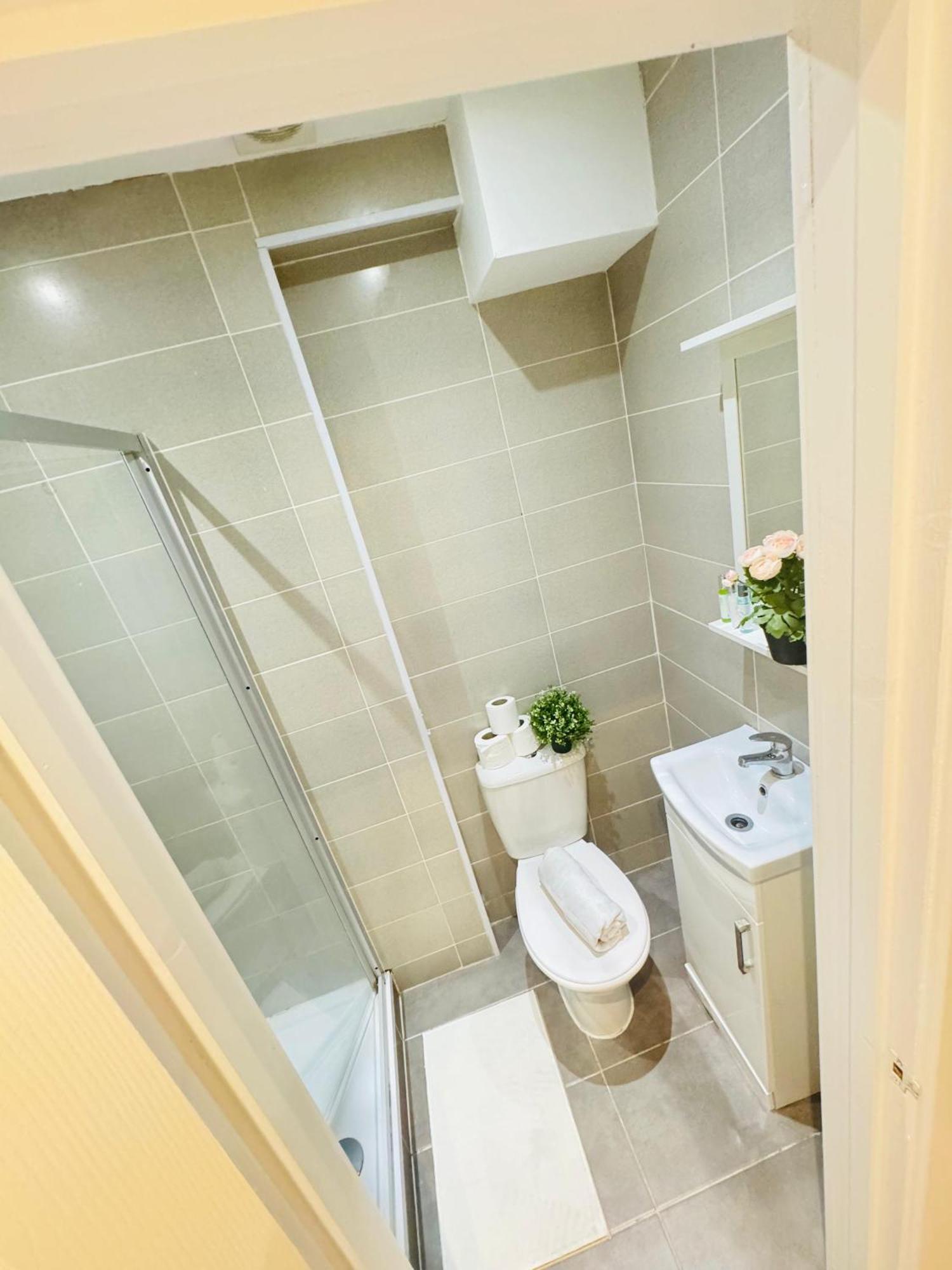 Apartment Studio Near Central