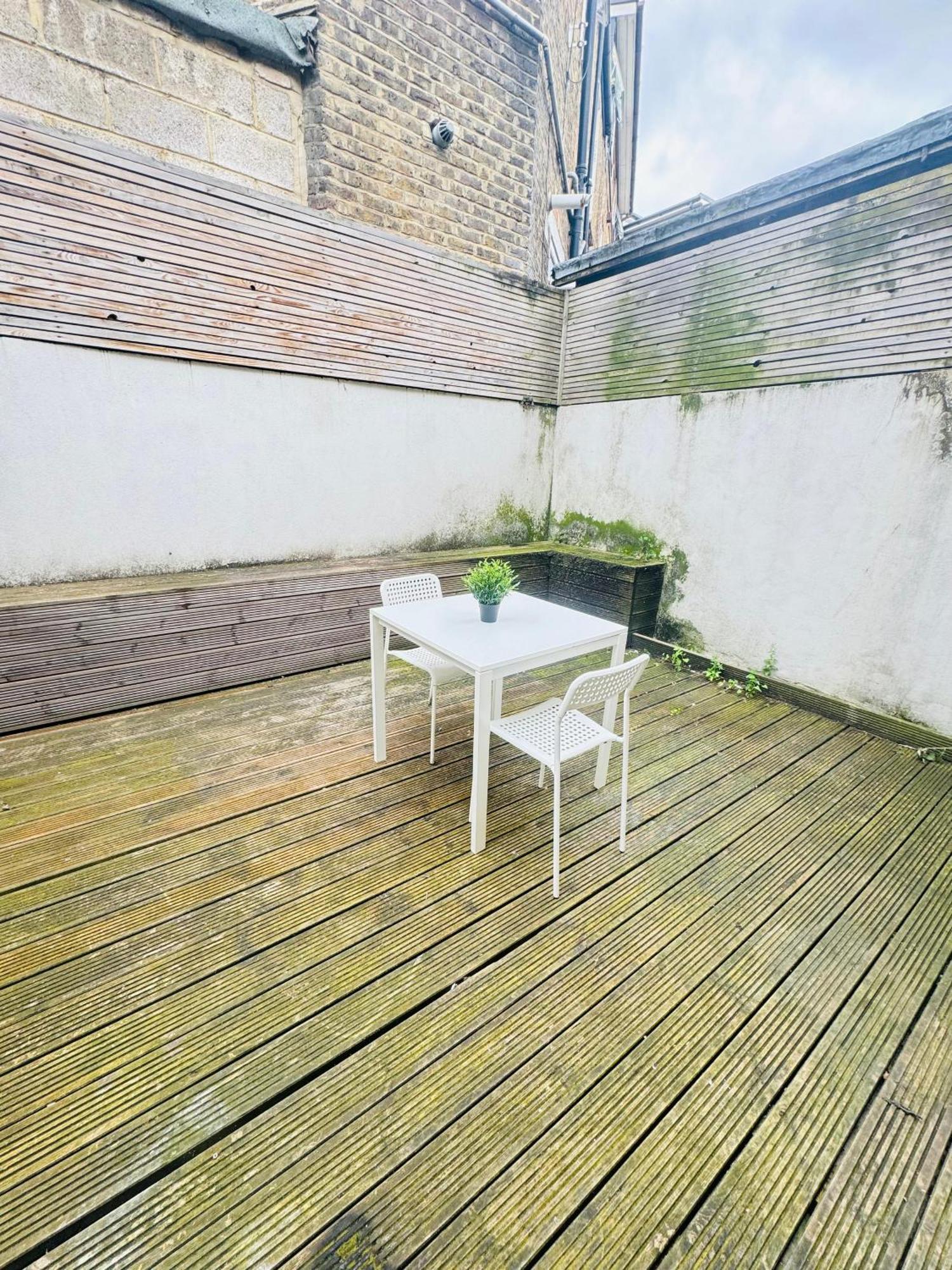 Studio Near Central London