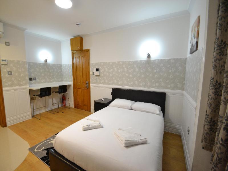 Appartement Paddington