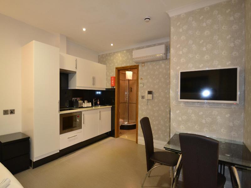 Paddington Appartement Londen