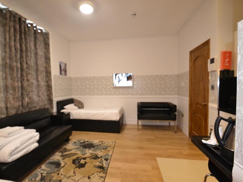 Appartement Paddington *