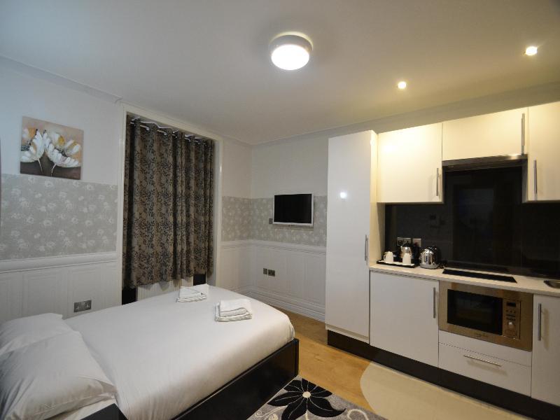 Paddington Appartement