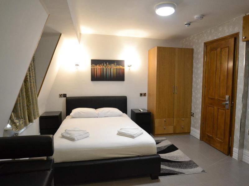 Appartement Paddington Londen
