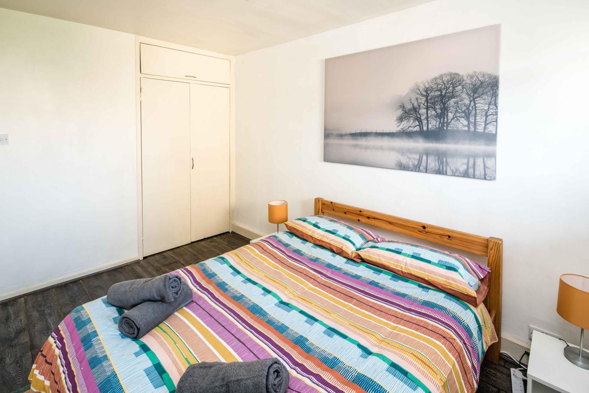 Séjour chez l'habitant Hoxton *